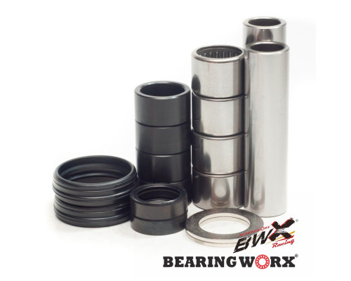 Ремонтний комплект підшипника worx swingarm yamaha yfz 450r '09-'23, 450x '10-'11 (28-1200)