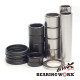 Ремонтний комплект підшипника worx swingarm yamaha yfz 450r '09-'23, 450x '10-'11 (28-1200)
