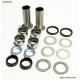 Ремонтний комплект підшипника worx swingarm yamaha yz 125 (05) (28-1161)