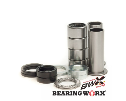 Ремонтний комплект підшипника worx swingarm yamaha yz 125 (05) (28-1161)