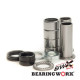 Ремонтний комплект підшипника worx swingarm yamaha yz 125 (05) (28-1161)