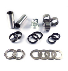 Ремонтний комплект підшипника worx swingarm yamaha yz 125 02-04, yz/yzf/wrf 250 02-05, yzf/wrf 426/450 03-05 (28-1072)