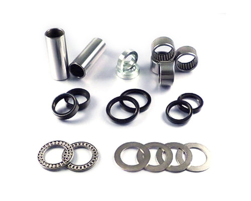 Ремонтний комплект підшипника worx swingarm yamaha yz 125 02-04, yz/yzf/wrf 250 02-05, yzf/wrf 426/450 03-05 (28-1072)