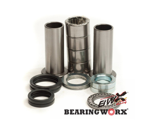 Ремонтний комплект підшипника worx swingarm yamaha yz 125 06-20 (28-1160)