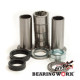 Ремонтний комплект підшипника worx swingarm yamaha yz 125 06-20 (28-1160)