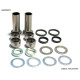 Ремонтний комплект підшипника worx swingarm yamaha yz 125 06-20 (28-1160)