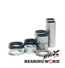 Ремонтний комплект підшипника worx swingarm yamaha yz 125/250 99-01, yzf/wrf 250 (01), yzf/wrf 400/426 99-01 (28-1073)