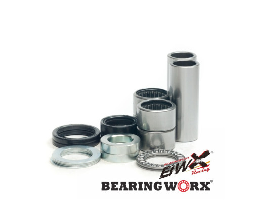 Ремонтний комплект підшипника worx swingarm yamaha yz 125/250 99-01, yzf/wrf 250 (01), yzf/wrf 400/426 99-01 (28-1073)