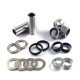 Ремонтний комплект підшипника worx swingarm yamaha yz 125/250 99-01, yzf/wrf 250 (01), yzf/wrf 400/426 99-01 (28-1073)
