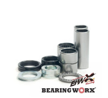 Ремонтний комплект підшипника worx swingarm yamaha yz 125/250 99-01, yzf/wrf 250 (01), yzf/wrf 400/426 99-01 (28-1073)