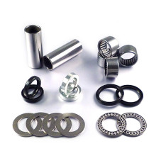 Ремонтний комплект підшипника worx swingarm yamaha yz 250 06-15, yzf 250 06-13, yzf 450 06-09, wrf 250/450 06-14 (28-1158)