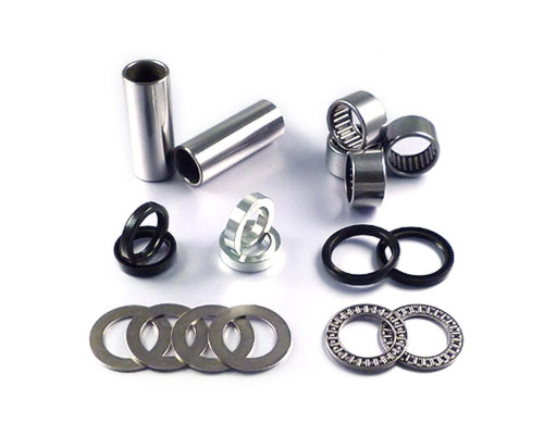 Ремонтний комплект підшипника worx swingarm yamaha yz 250 06-15, yzf 250 06-13, yzf 450 06-09, wrf 250/450 06-14 (28-1158)