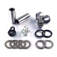Ремонтний комплект підшипника worx swingarm yamaha yz 250 06-15, yzf 250 06-13, yzf 450 06-09, wrf 250/450 06-14 (28-1158)