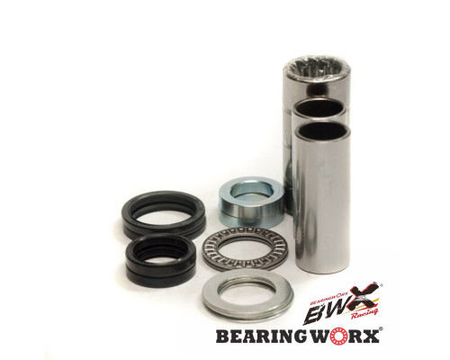 Ремонтний комплект підшипника worx swingarm yamaha yz 250 06-15, yzf 250 06-13, yzf 450 06-09, wrf 250/450 06-14 (28-1158)