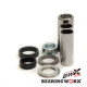 Ремонтний комплект підшипника worx swingarm yamaha yz 250 06-15, yzf 250 06-13, yzf 450 06-09, wrf 250/450 06-14 (28-1158)