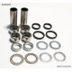 Ремонтний комплект підшипника worx swingarm yamaha yz 250 06-15, yzf 250 06-13, yzf 450 06-09, wrf 250/450 06-14 (28-1158)