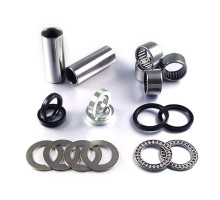 Ремонтний комплект підшипника worx swingarm yamaha yz 250 06-15, yzf 250 06-13, yzf 450 06-09, wrf 250/450 06-14 (28-1158)