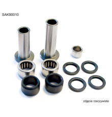 Ремкомплект підшипника worx swingarm yamaha yz 65'18-23, yz 80 '99-'01, yz 85 '02-'23 (28-1061)