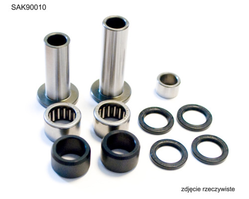 Ремкомплект підшипника worx swingarm yamaha yz 65'18-23, yz 80 '99-'01, yz 85 '02-'23 (28-1061)