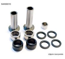 Ремкомплект підшипника worx swingarm yamaha yz 65'18-23, yz 80 '99-'01, yz 85 '02-'23 (28-1061)