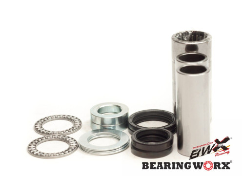 Ремонтний комплект підшипника worx swingarm yamaha yzf 250 14-17, yzf 450 10-18, wr 250f 15-16, wr 450f 16-18 (28-1202)
