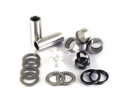 Ремонтний комплект підшипника worx swingarm yamaha yzf 250 14-17, yzf 450 10-18, wr 250f 15-16, wr 450f 16-18 (28-1202)