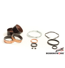 Підшипник worx комплект втулок передньої підвіси honda cr 80/85 '96-'07, crf 150r '07-'18, suzuki rm 85 '02-'17 (38-6112)=fbk70007