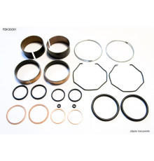 Підшипник worx втулки передньої підвіси honda cr125, kawasaki kx125/250, yamaha yz125/250, yzf 250 (38-6010) = fbk90001 = fbk50001