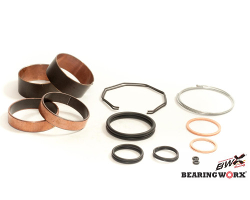 Підшипник worx втулки передньої підвіси honda cr125, kawasaki kx125/250, yamaha yz125/250, yzf 250 (38-6010) = fbk90001 = fbk50001