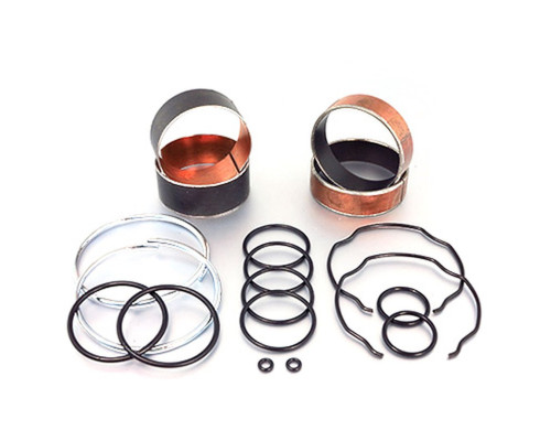 Підшипник worx передня підвіска втулка honda crf 250r (09) (38-6080)