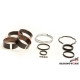 Підшипник worx комплект втулок передньої підвіси honda crf 250r '10-'14 (38-6081)