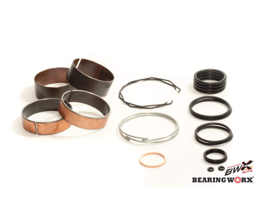 Підшипник worx передня підвіска втулка honda crf 450r 09-16, kxf 450 08-12, yzf 450 10-19 (38-6075) = fbk50006 = fbk90004