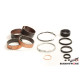 Підшипник worx передня підвіска втулка honda crf 450r 09-16, kxf 450 08-12, yzf 450 10-19 (38-6075) = fbk50006 = fbk90004