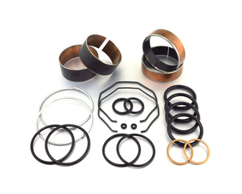 Підшипник worx передня підвіска втулка honda crf 450r 09-16, kxf 450 08-12, yzf 450 10-19 (38-6075) = fbk50006 = fbk90004