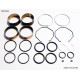 Підшипник worx передня підвіска втулка honda crf 450r 09-16, kxf 450 08-12, yzf 450 10-19 (38-6075) = fbk50006 = fbk90004