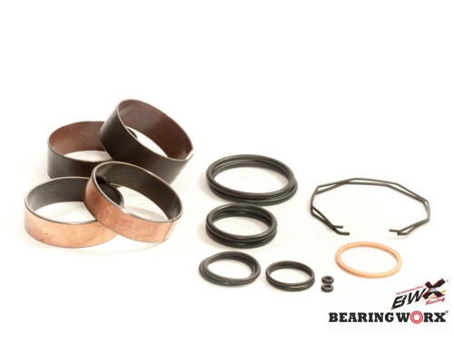 Підшипник worx втулка передньої підвіси kawasaki kx 125 '04-'05, kx 250 '04-'07, kxf 250 '04-'05 (38-6067)