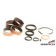 Підшипник worx втулка передньої підвіси kawasaki kx 125 '04-'05, kx 250 '04-'07, kxf 250 '04-'05 (38-6067)