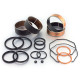 Підшипник worx втулка передньої підвіси kawasaki kx 125 '04-'05, kx 250 '04-'07, kxf 250 '04-'05 (38-6067)