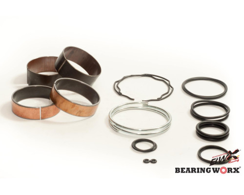 Підшипник worx втулки передньої підвіси kawasaki kxf 250 06-12, suzuki rm 125 05-08, rmz 250 07-12, 450 05-12 (38-6015) = fbk70001