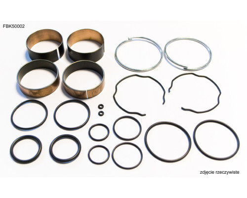 Підшипник worx втулки передньої підвіси kawasaki kxf 250 06-12, suzuki rm 125 05-08, rmz 250 07-12, 450 05-12 (38-6015) = fbk70001