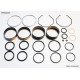 Підшипник worx втулки передньої підвіси kawasaki yamaha yz125/250/yzf250 05-15, yzf450 05-09 (38-6068) = fbk50005 = fbk90003