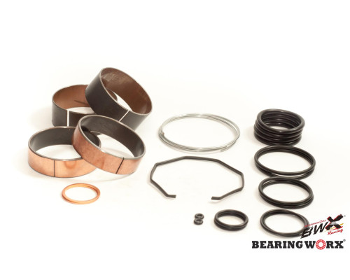 Підшипник worx втулки передньої підвіси kawasaki yamaha yz125/250/yzf250 05-15, yzf450 05-09 (38-6068) = fbk50005 = fbk90003