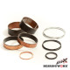 Підшипник worx втулки передньої підвіси ktm exc 125 05-09, sx 125 05-07, sx/sxf/xc/xcf 250 05-07 (38-6054)=fbk60003