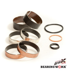 Підшипник worx втулки передньої підвіси ktm sx 125/200/250/450/525 03-04, exc 125/200/250/450/525 03-04, exc 300 03-05 (38-6077)