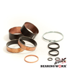 Підшипник worx втулка передньої підвіси ktm sx 85 '03-'13, sx 105 '06-'11 (38-6052)