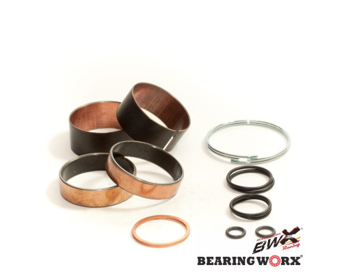 Підшипник worx втулка передньої підвіси ktm sx 85 '03-'13, sx 105 '06-'11 (38-6052)