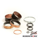 Підшипник worx втулка передньої підвіси ktm sx 85 '03-'13, sx 105 '06-'11 (38-6052)