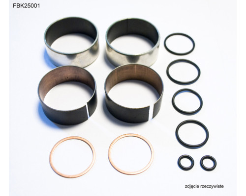 Підшипник worx втулка передньої підвіси ktm sx/exc 125/250 00-01 (38-6053) = fbk60001 = fbk60002