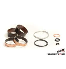 Комплект втулок передньої підвіси bearing worx ktm sx/sxf/xc '08-'11 (38-6073)