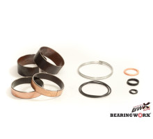 Комплект втулок передньої підвіси bearing worx ktm sx/sxf/xc '08-'11 (38-6073)